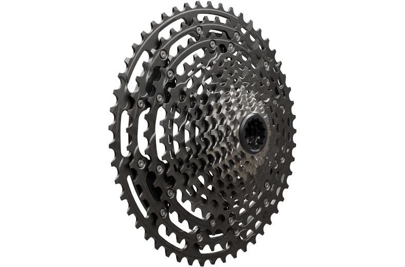 Shimano XTR CS-M9200 12 Speed Cassette Shimano XTR CS-M9200 12 Speed Cassette