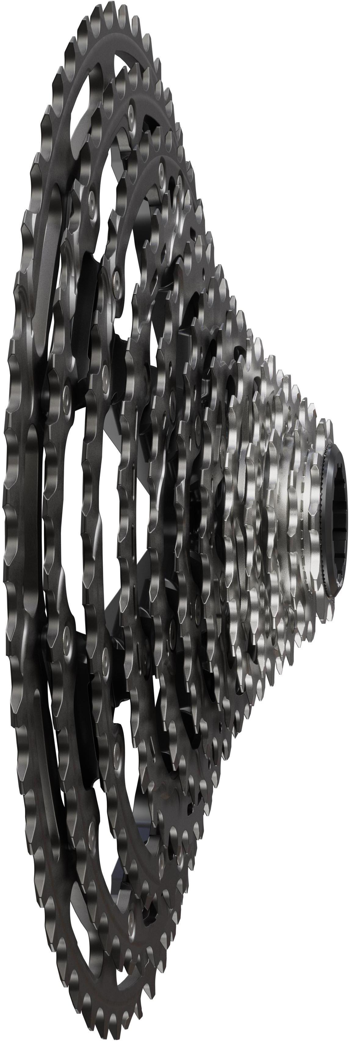 Shimano XTR CS-M9200 12 Speed Cassette