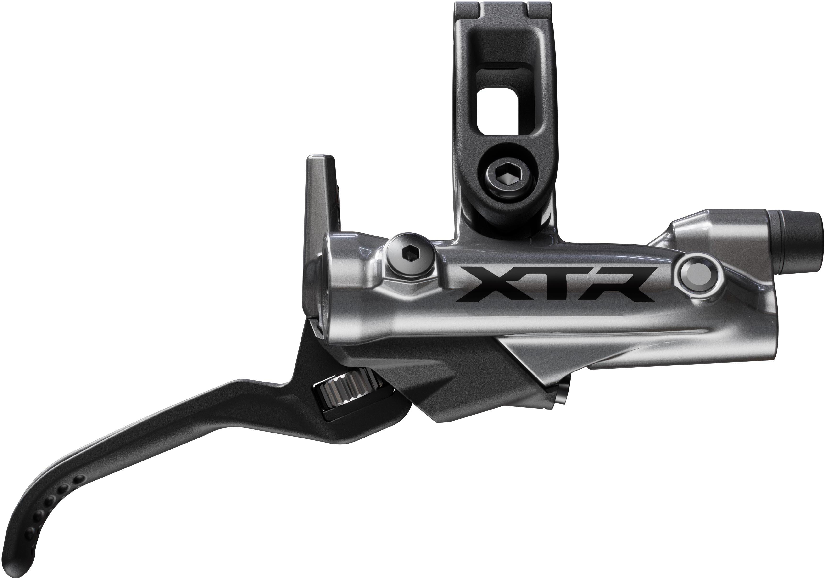 Halfords Shimano XTR BR-M9220/BL-M9220 Disc Brake Kit, Front Right | Pricematch, Extra 8% off for BC Members, Free Bike Health Check, Cycle2Work Scheme & 0% APR Finance.