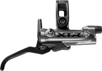 Shimano XTR BR-M9220/BL-M9220 Disc Brake Kit, Front Right