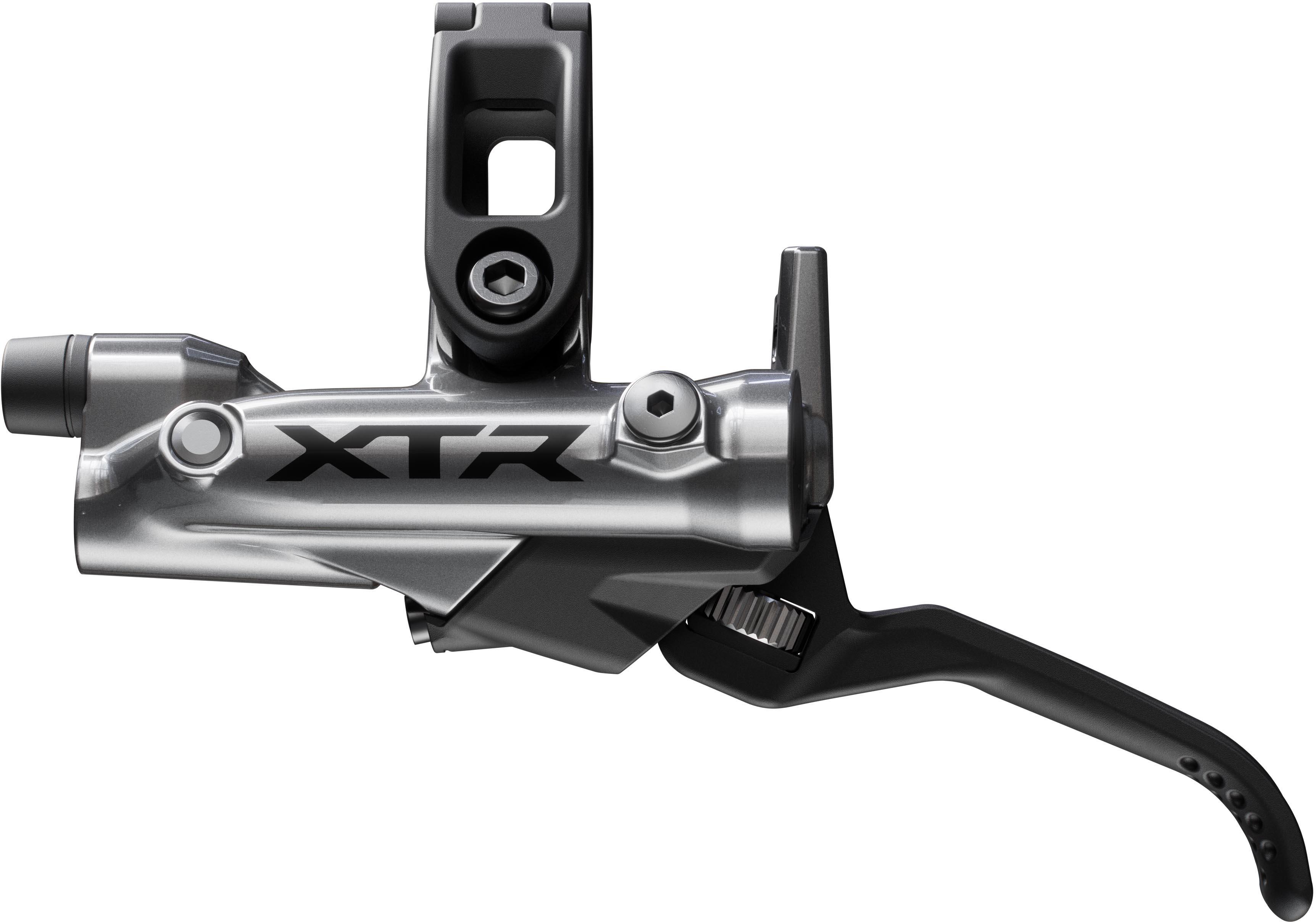 Shimano XTR BR-M9220/BL-M9220 Disc Brake Kit