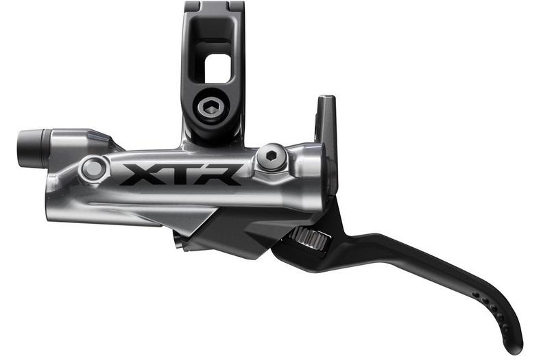 Shimano XTR BR-M9220/BL-M9220 Disc Brake Kit Shimano XTR BR-M9220/BL-M9220 Disc Brake Kit