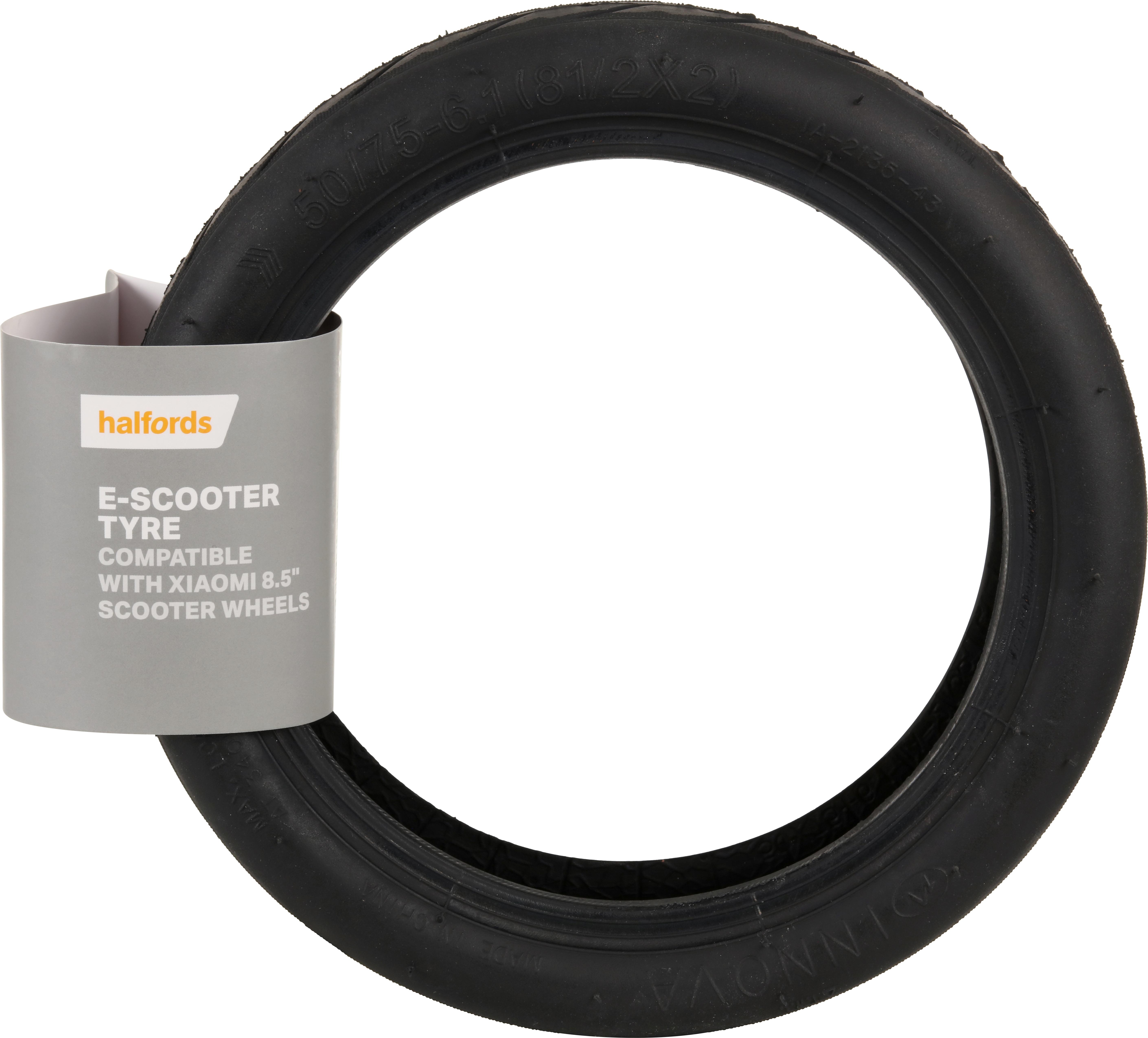 E-Scooter Tyre 8.5-2-156