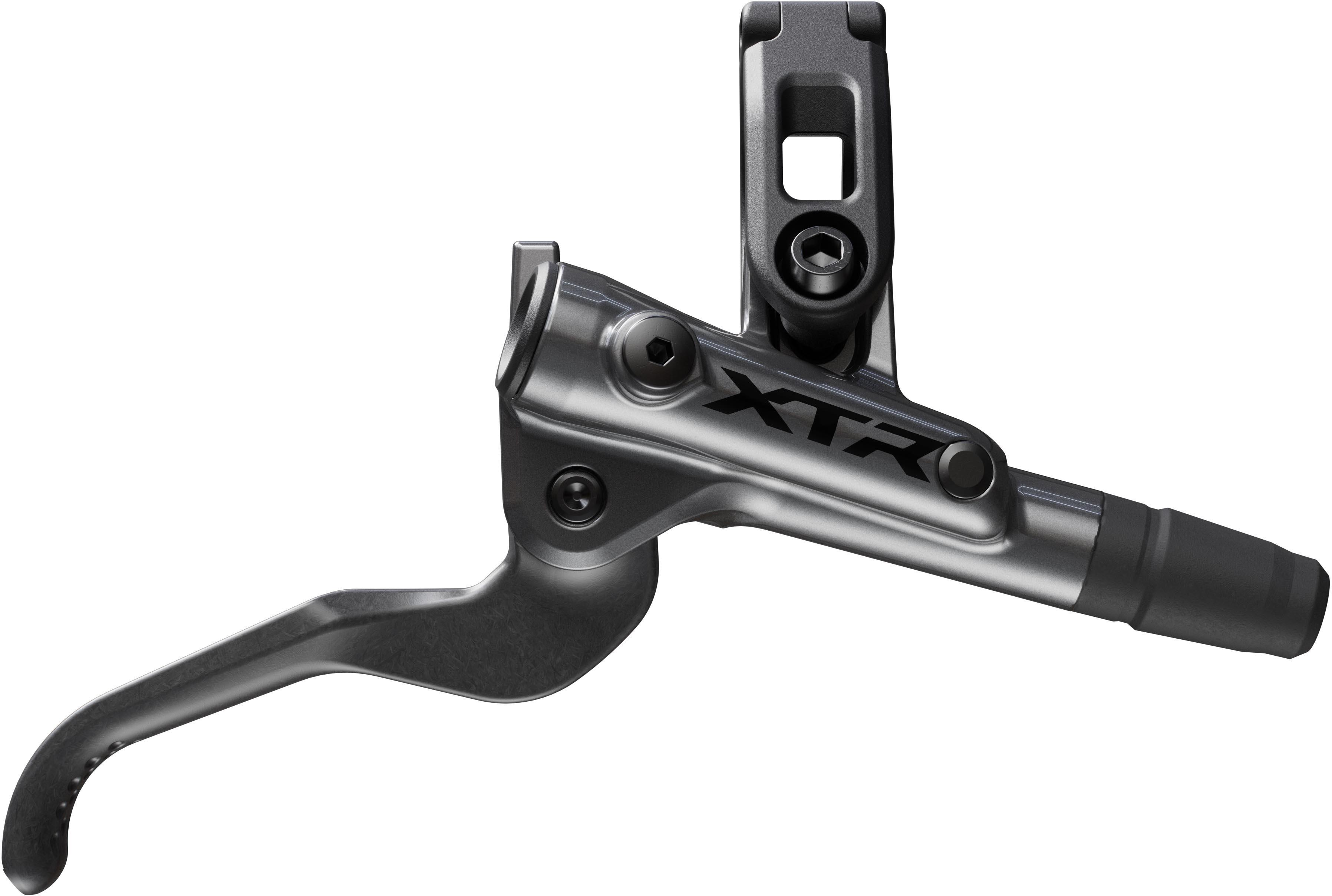 Halfords Shimano XTR BL-M9200 XC Brake Lever, Right Hand | Pricematch, Extra 8% off for BC Members, Free Bike Health Check, Cycle2Work Scheme & 0% APR Finance.
