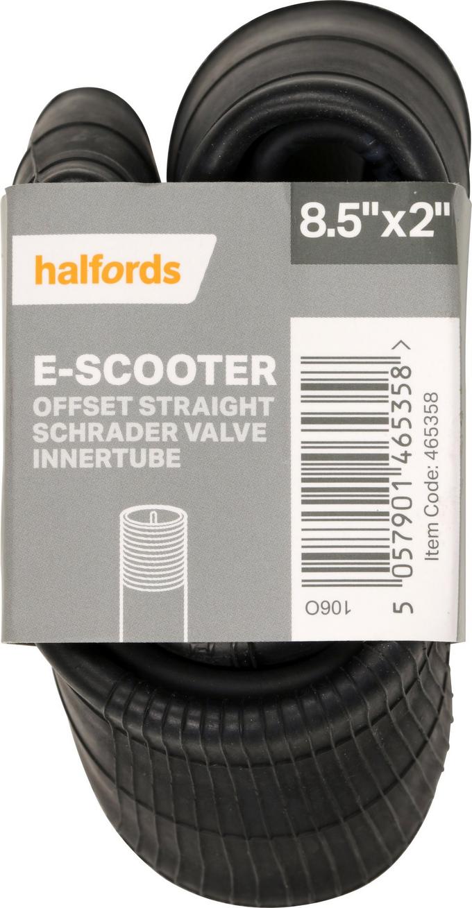 Halfords schrader online valve