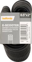 Halfords E-Scooter Inner Tube  8.5-2-157