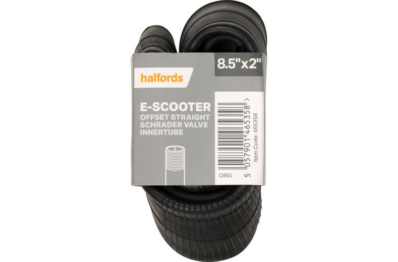 E-Scooter Inner Tube 8.5-2-157 E-Scooter Inner Tube 8.5-2-157