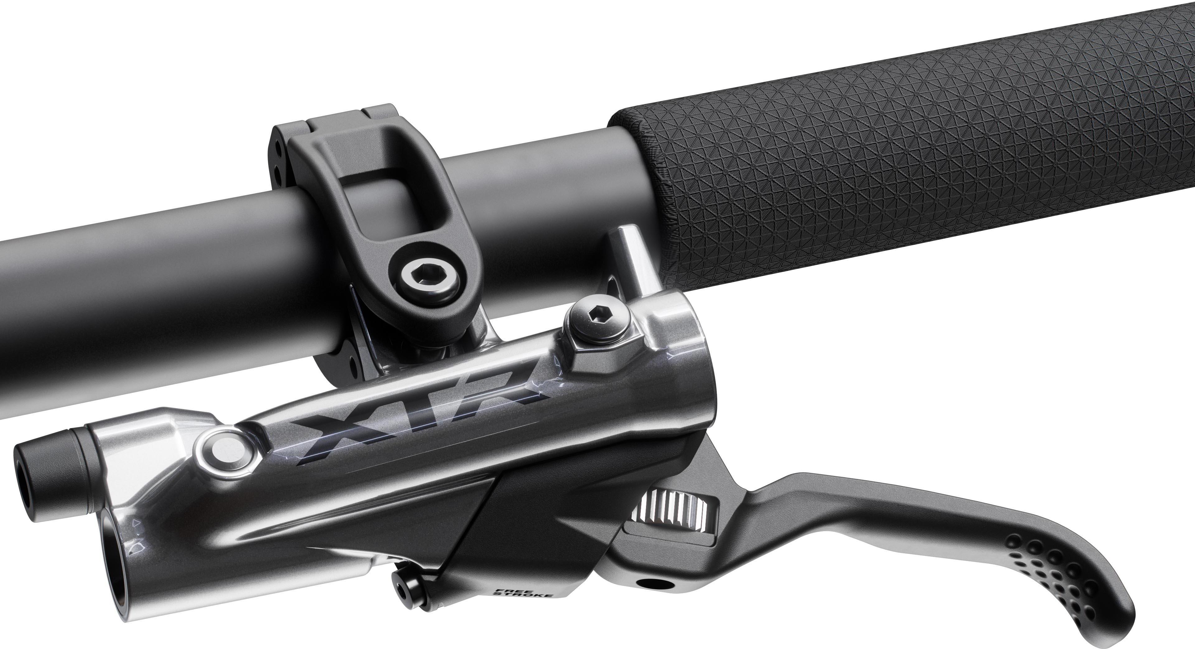 Shimano XTR BL-M9220 Enduro Brake Lever