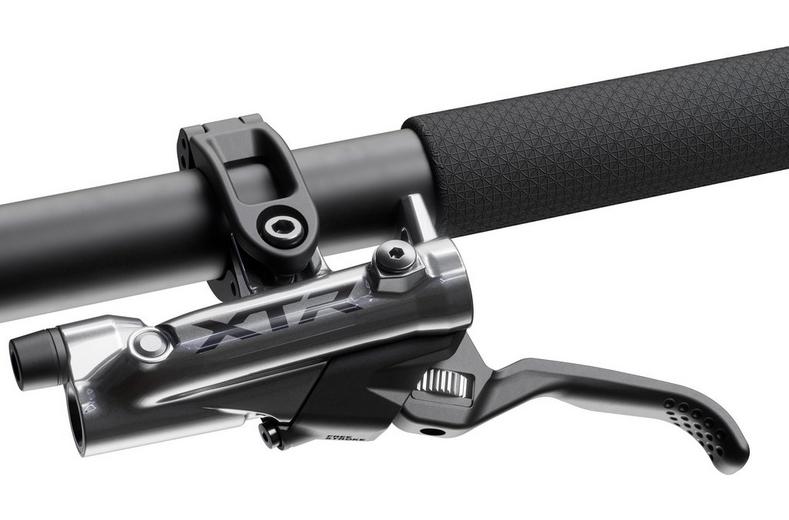 Shimano XTR BL-M9220 Enduro Brake Lever Shimano XTR BL-M9220 Enduro Brake Lever