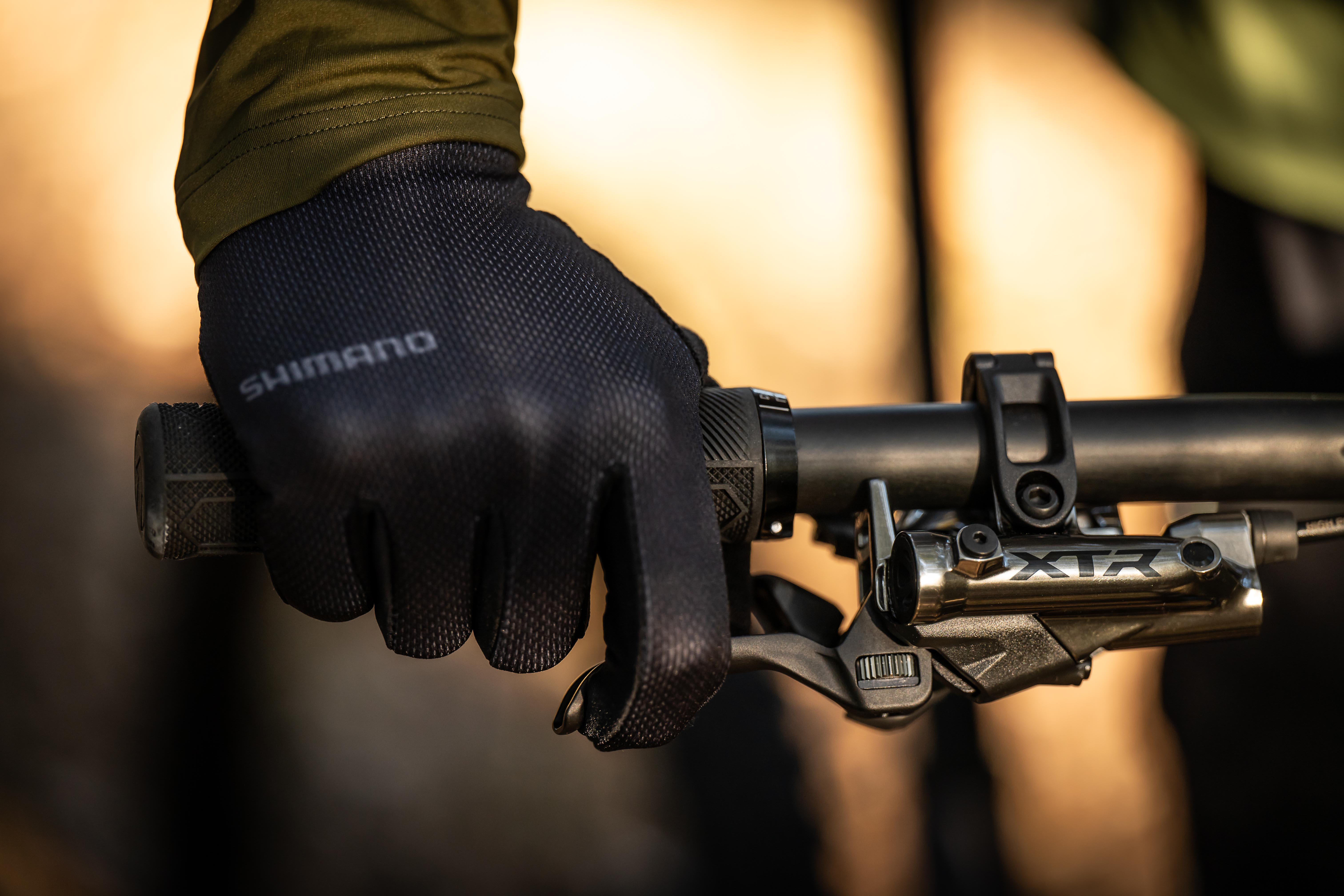 Shimano XTR BL-M9220 Enduro Brake Lever