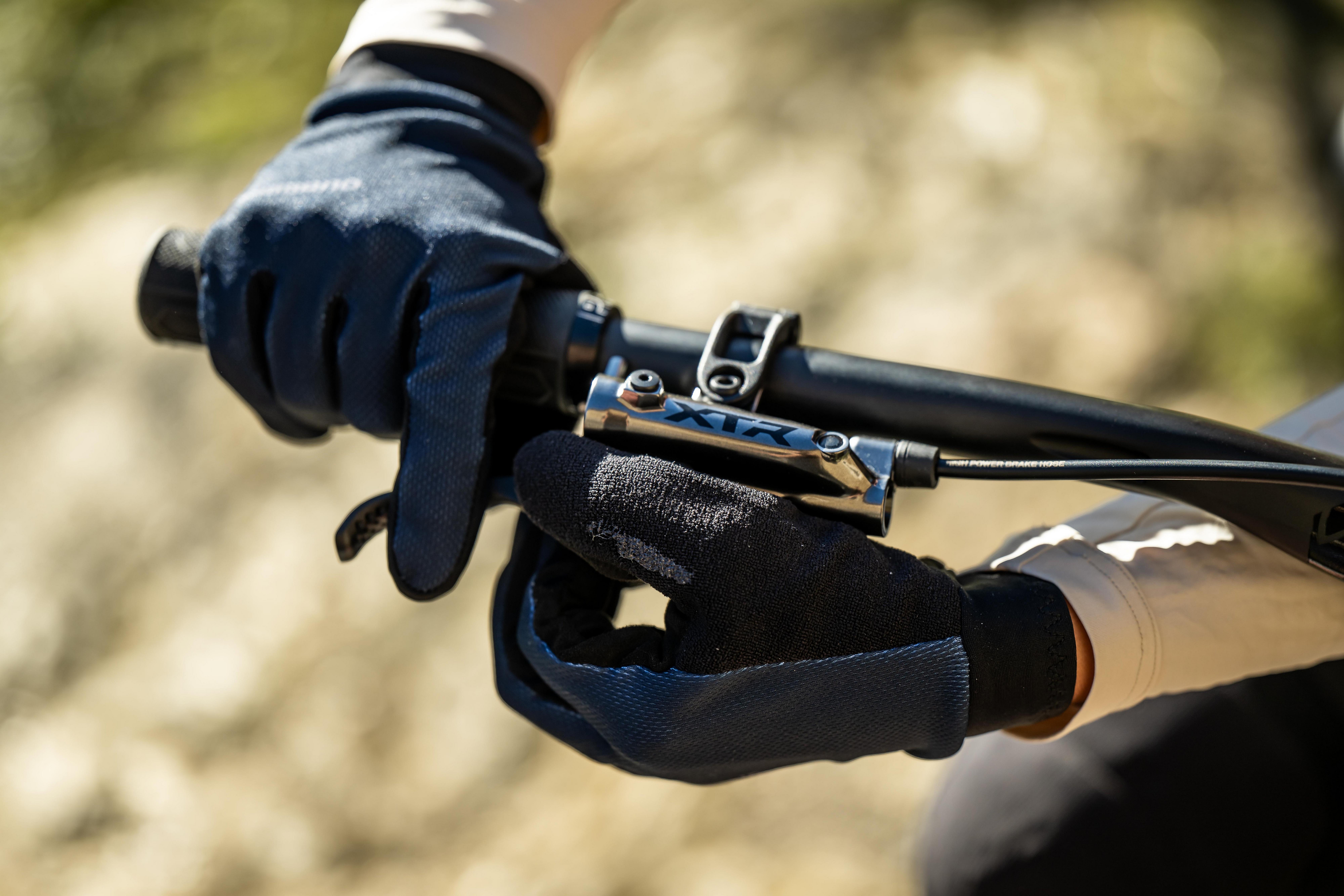Shimano XTR BL-M9220 Enduro Brake Lever
