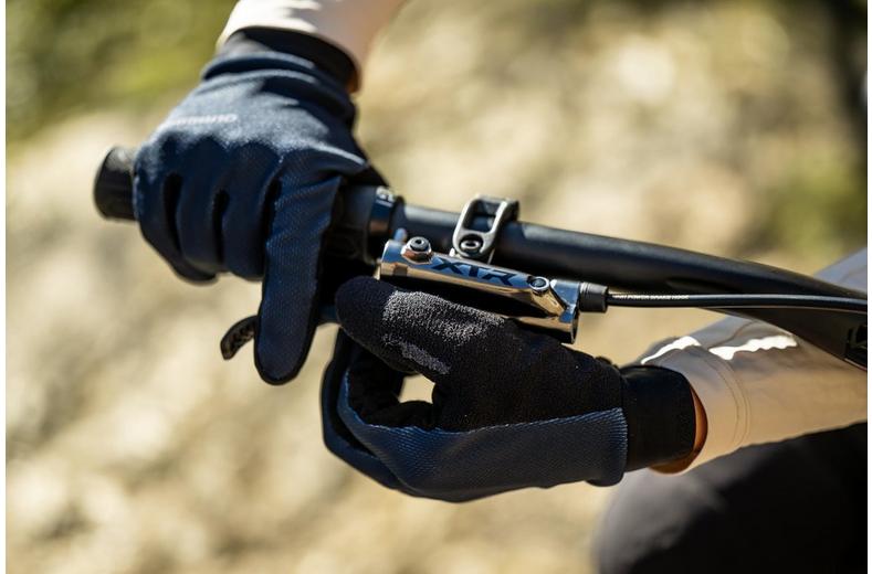 Shimano XTR BL-M9220 Enduro Brake Lever Shimano XTR BL-M9220 Enduro Brake Lever