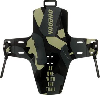 voodoo mudguards