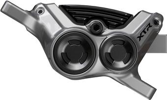 Shimano XTR BR-M9220 Enduro 4-Piston Brake Caliper