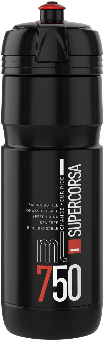 Elite Corsa Bio Bottle 750ml Elite Corsa Bio Bottle 750ml