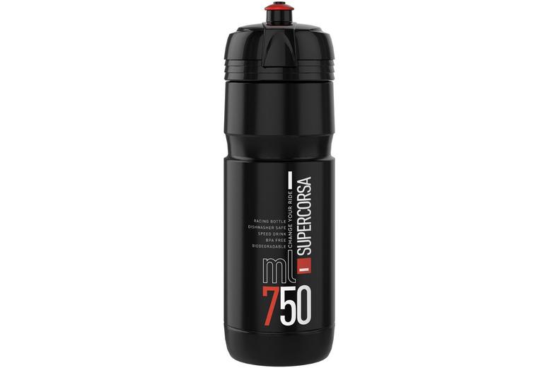 Elite Corsa Bio Bottle 750ml Elite Corsa Bio Bottle 750ml