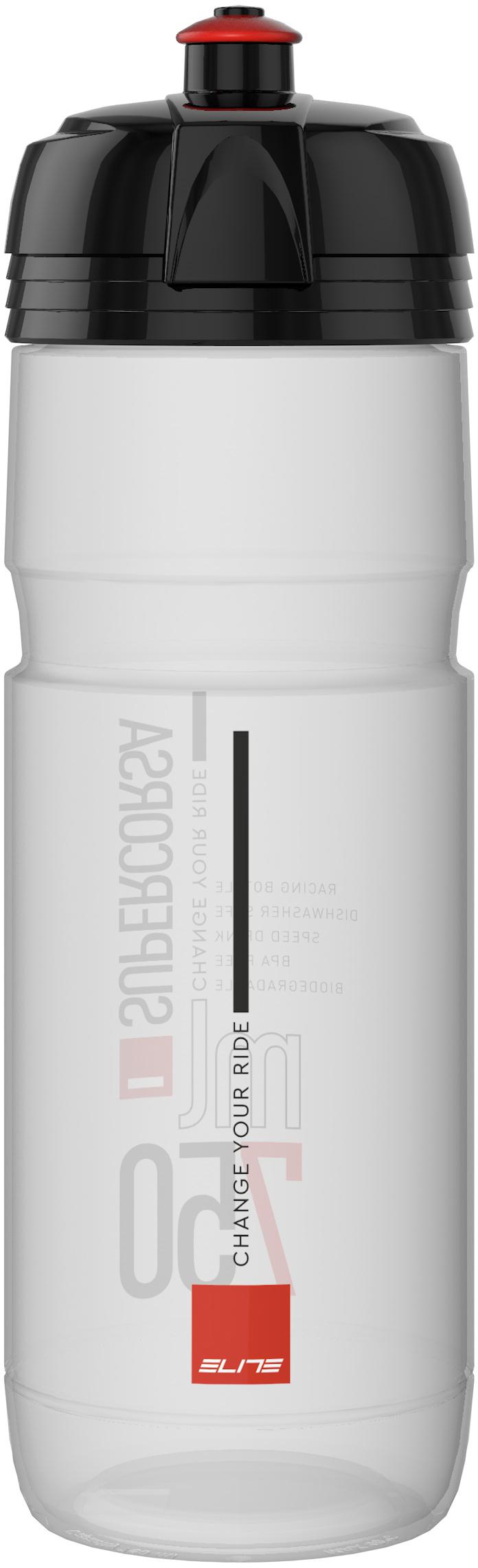 Elite Corsa Bio Bottle 750ml