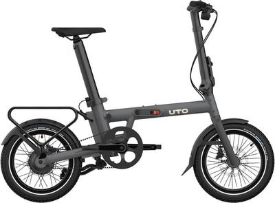 UTO Morning PRO16 Electric Folding Bike UTO Morning PRO16 Electric Folding Bike