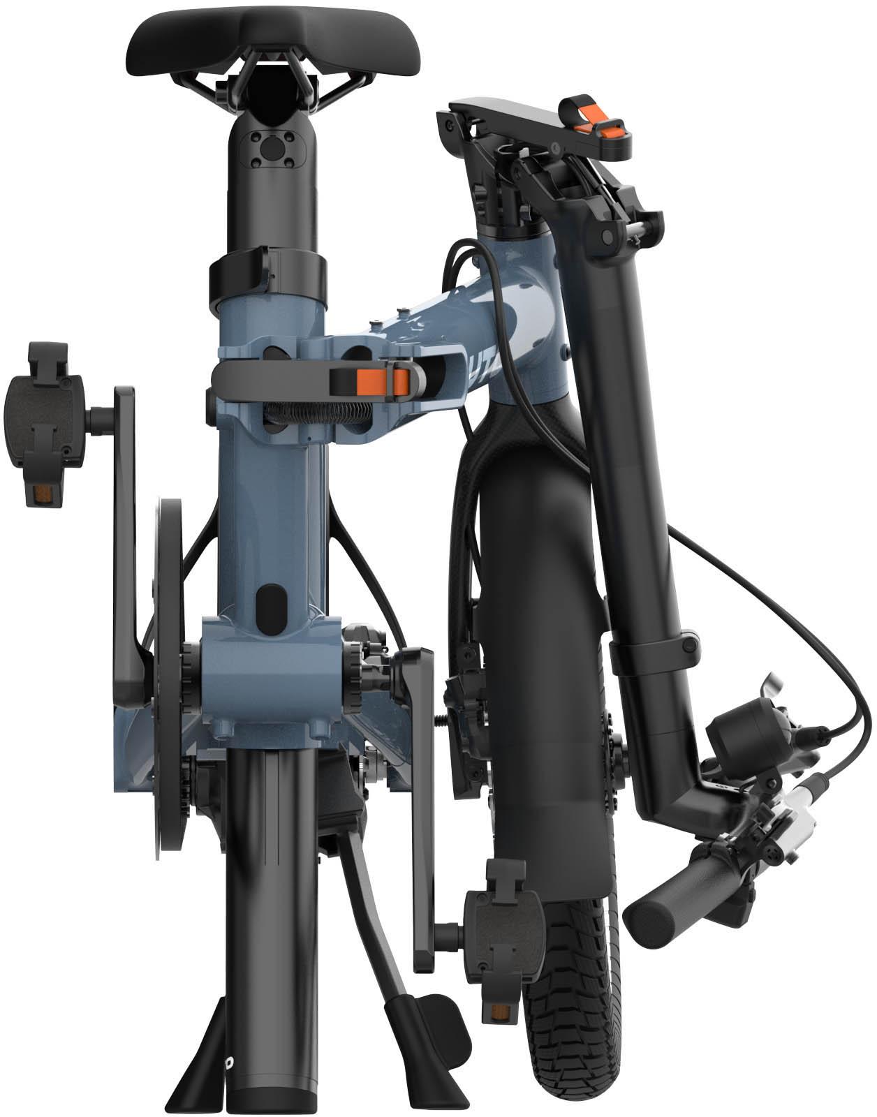 UTO Morning PRO16 Electric Folding Bike