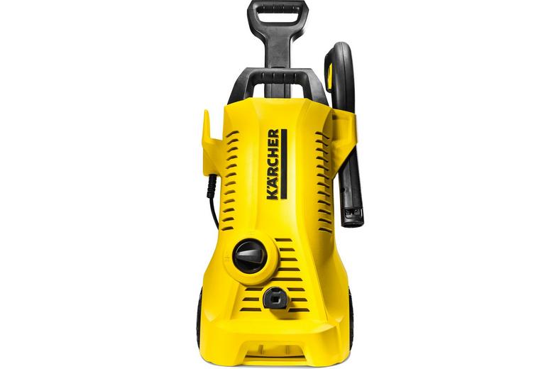 Karcher K2 Power Control Car Pressure Washer & Accessories Karcher K2 Power Control Car Pressure Washer & Accessories