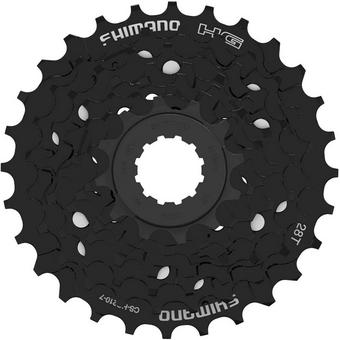 Shimano CS-HG210 7 Speed Cassette