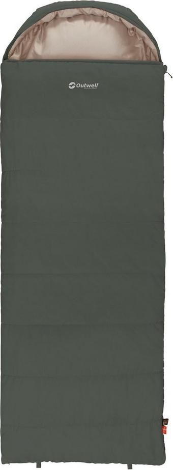 Outwell Campion Prime Green