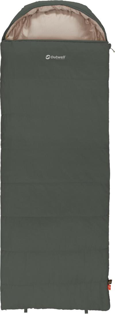 Outwell Campion Prime Green Outwell Campion Prime Green