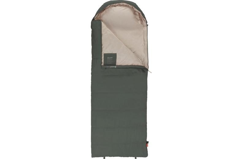 Outwell Campion Prime Green Sleeping Bag Outwell Campion Prime Green Sleeping Bag