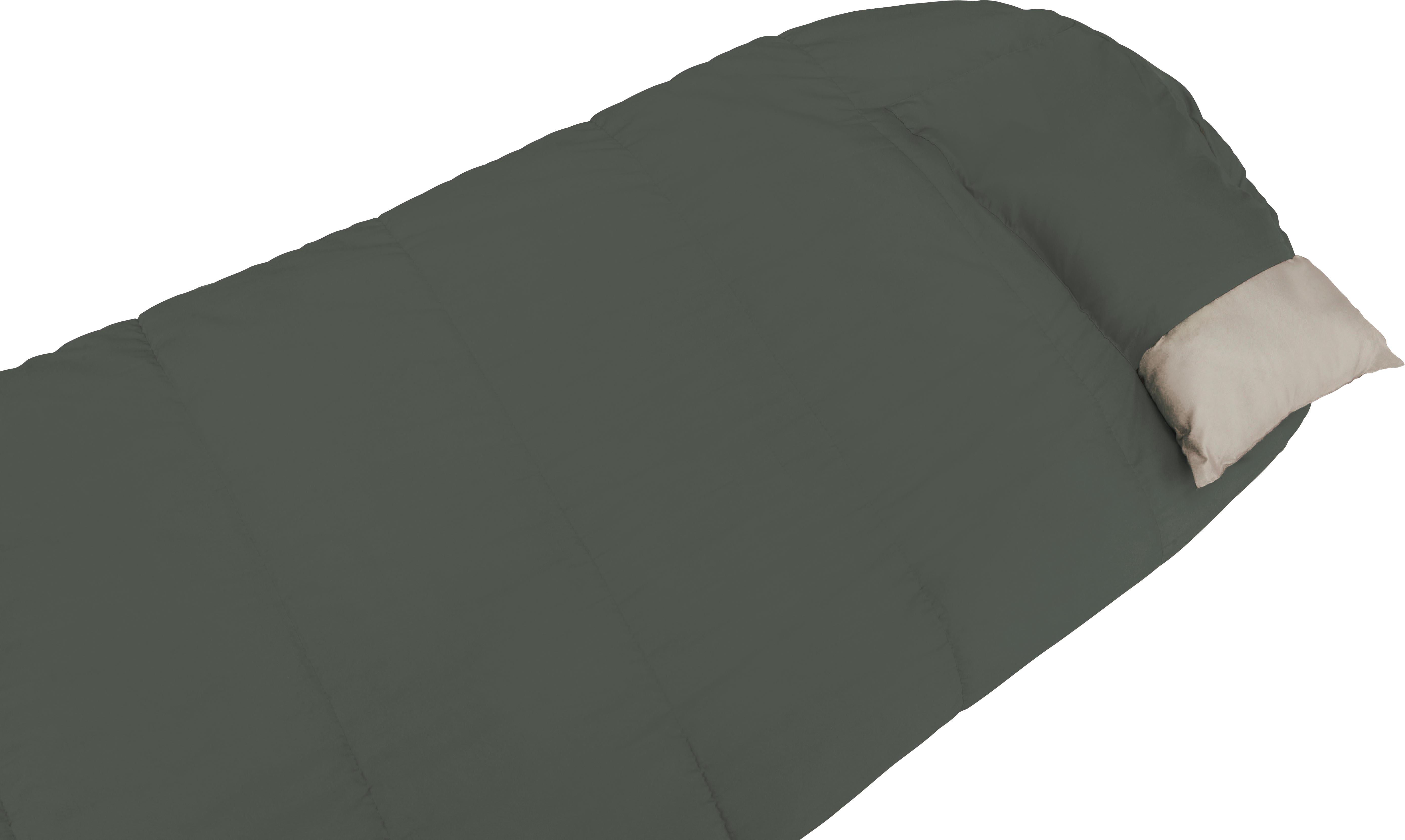 Outwell Campion Prime Green Sleeping Bag