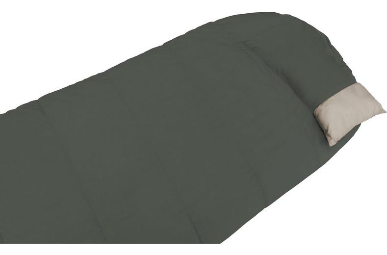 Outwell Campion Prime Green Sleeping Bag Outwell Campion Prime Green Sleeping Bag