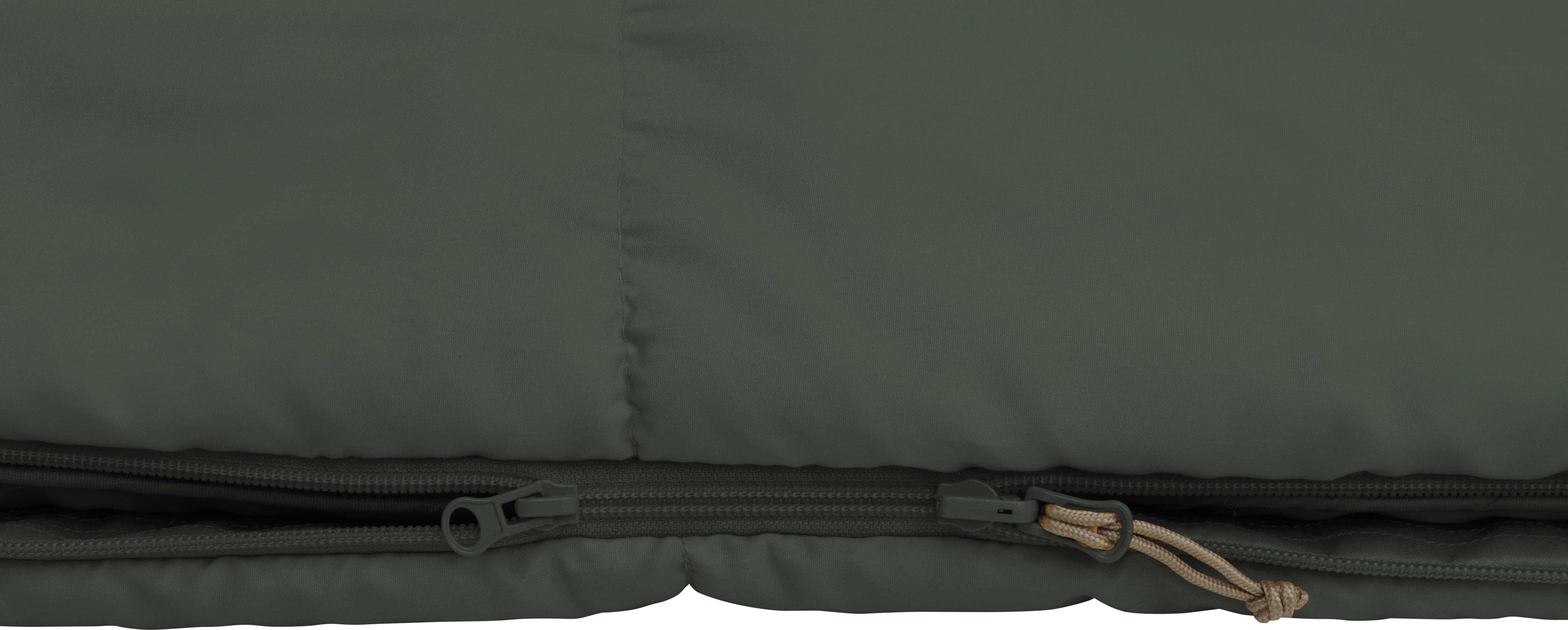 Outwell Campion Prime Green