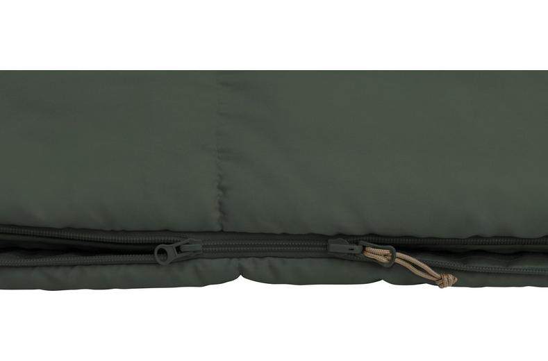 Outwell Campion Prime Green Sleeping Bag Outwell Campion Prime Green Sleeping Bag