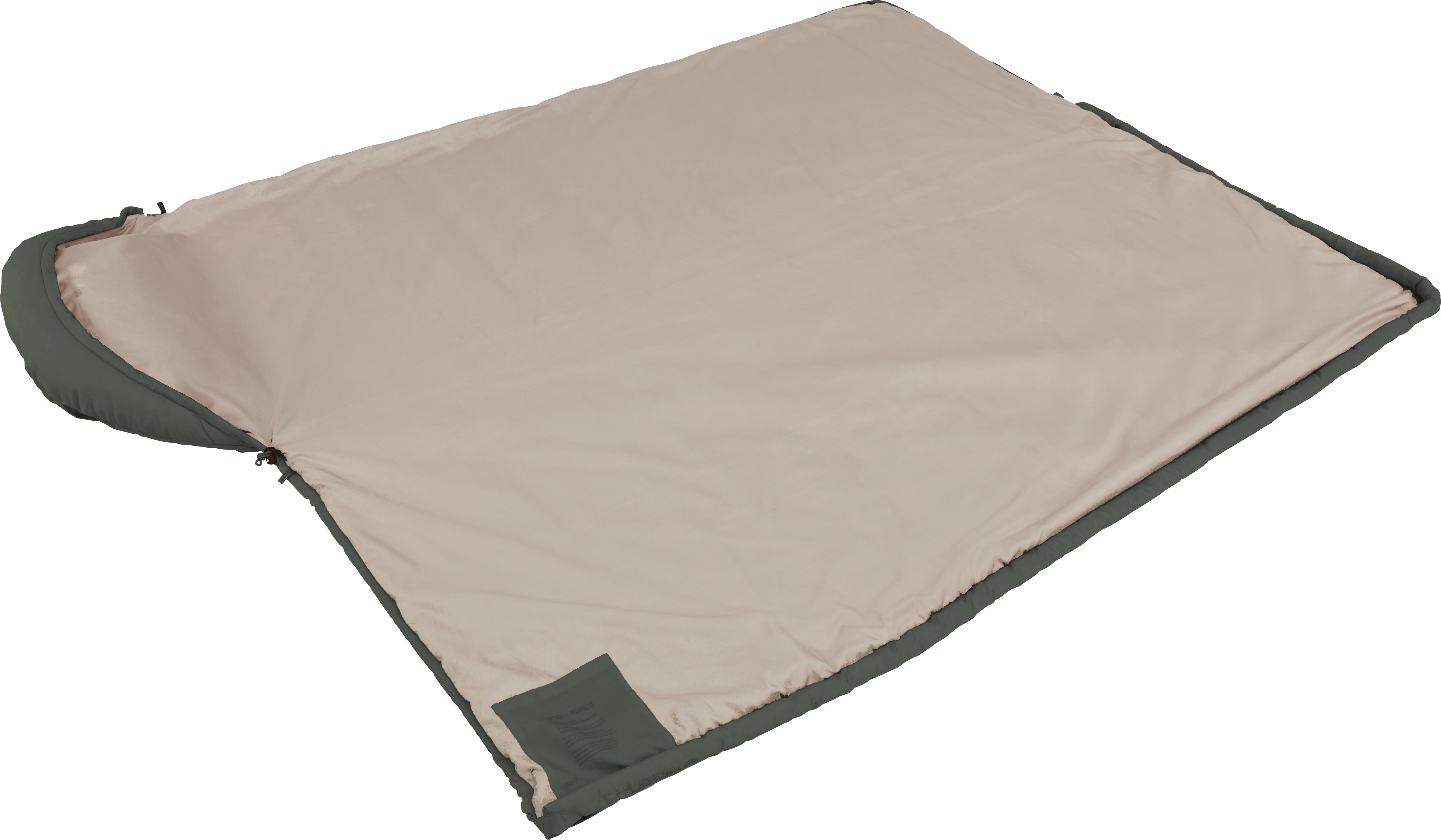 Outwell Campion Prime Green Sleeping Bag