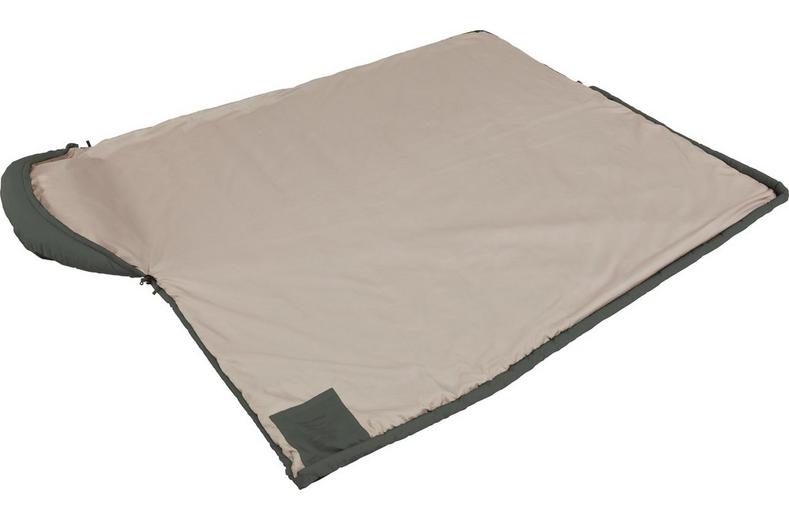 Outwell Campion Prime Green Sleeping Bag Outwell Campion Prime Green Sleeping Bag