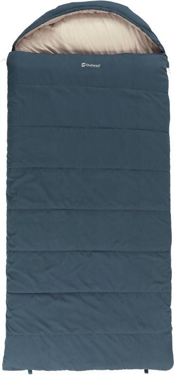 Outwell Campion Lux XL Blue