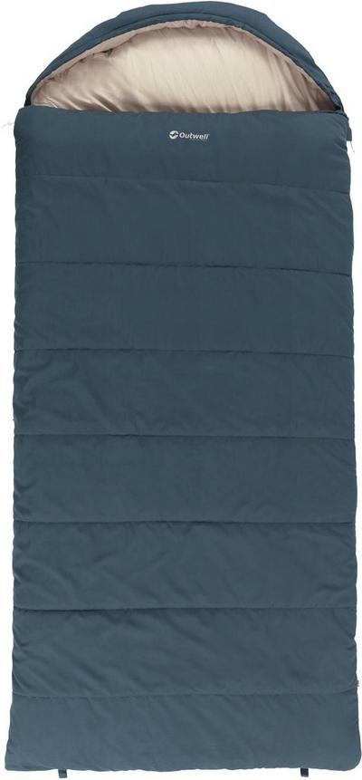 Outwell Campion Lux XL Blue Outwell Campion Lux XL Blue