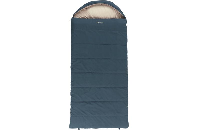 Outwell Campion Lux XL Blue Outwell Campion Lux XL Blue