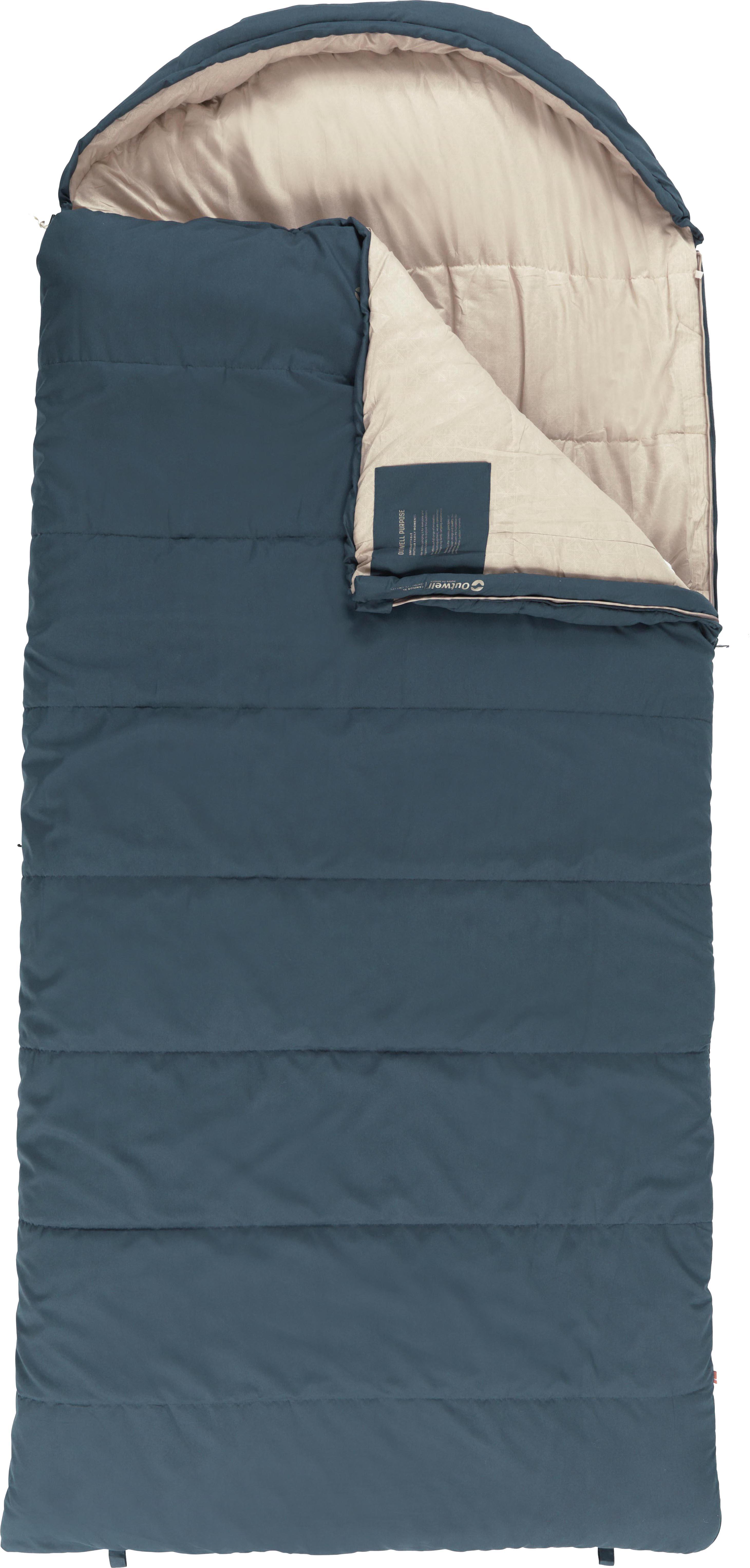 Outwell Campion Lux XL Blue