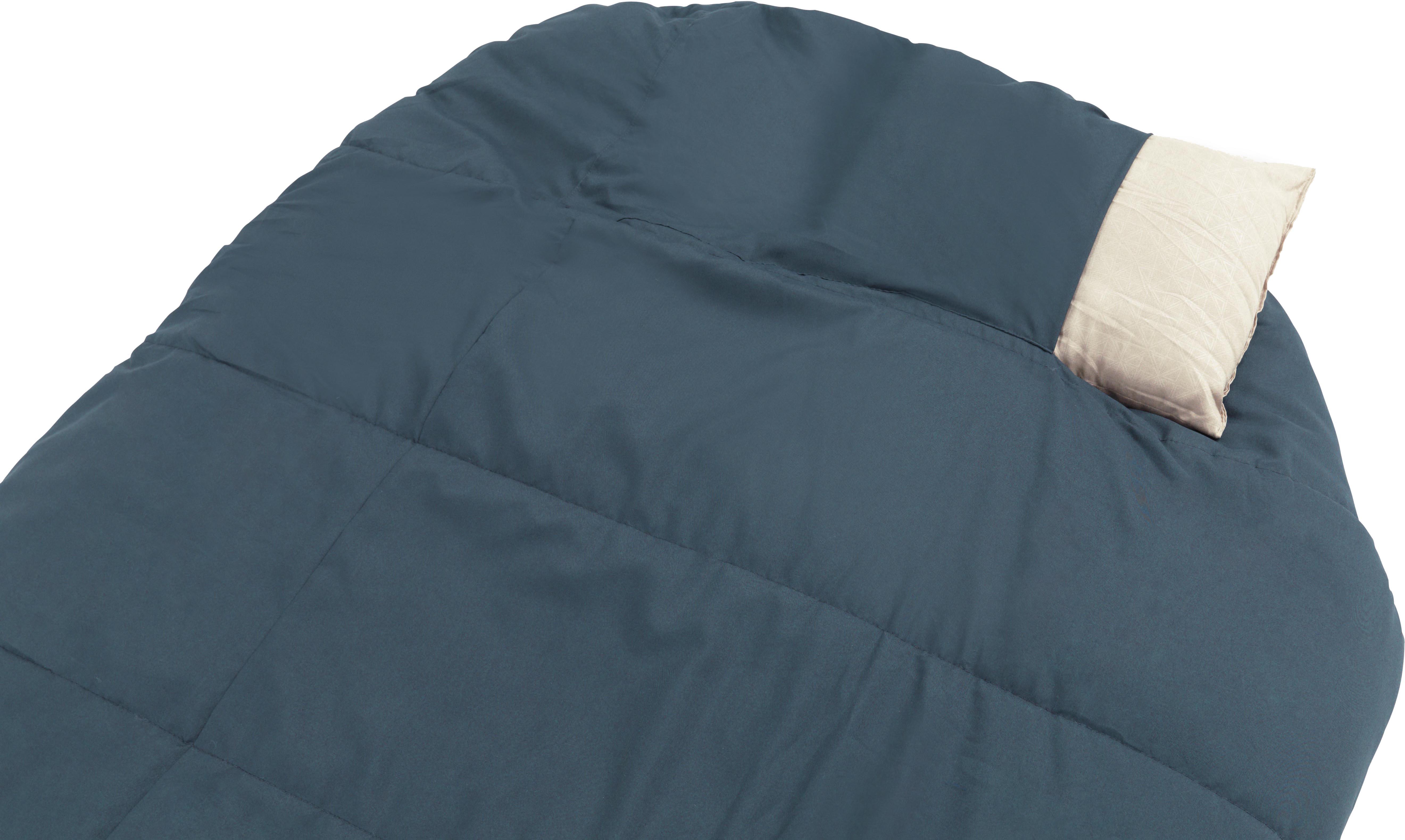 Outwell Campion Lux XL Blue