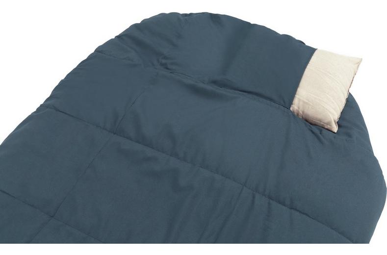 Outwell Campion Lux XL Blue Outwell Campion Lux XL Blue