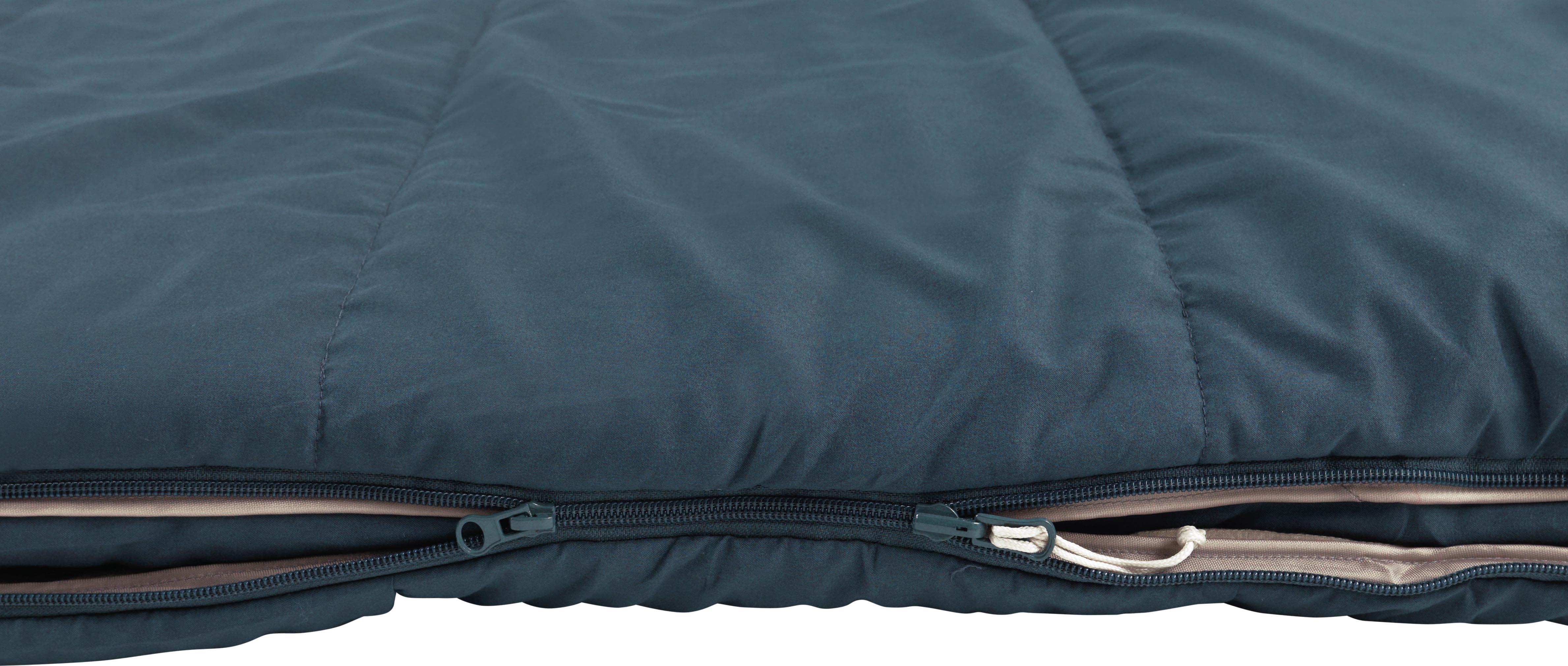 Outwell Campion Lux XL Blue