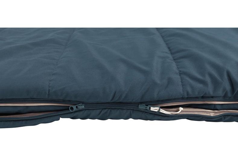 Outwell Campion Lux XL Blue Outwell Campion Lux XL Blue