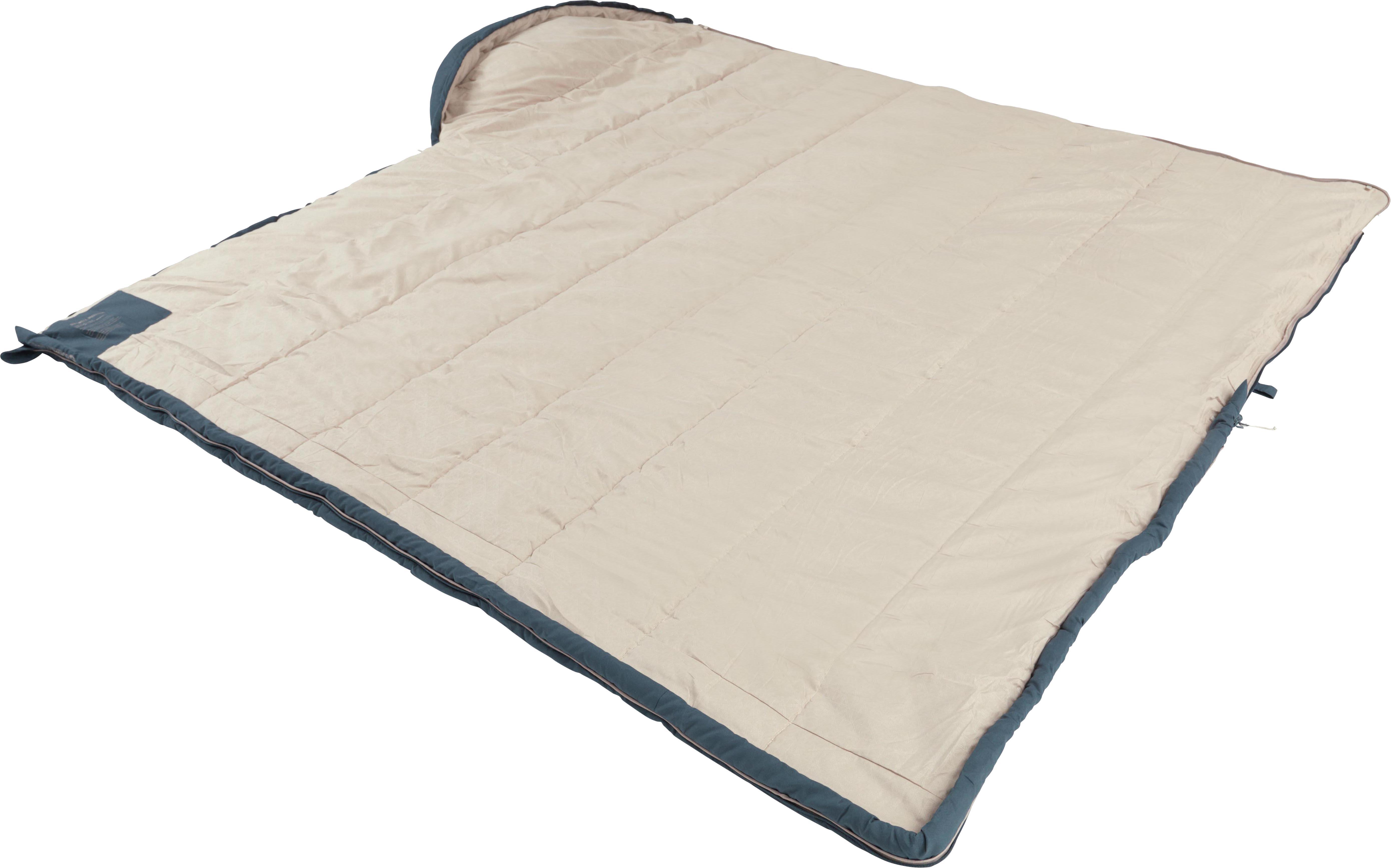 Outwell Campion Lux XL Blue