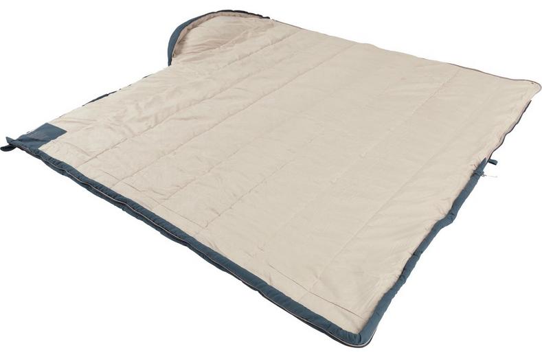 Outwell Campion Lux XL Blue Outwell Campion Lux XL Blue