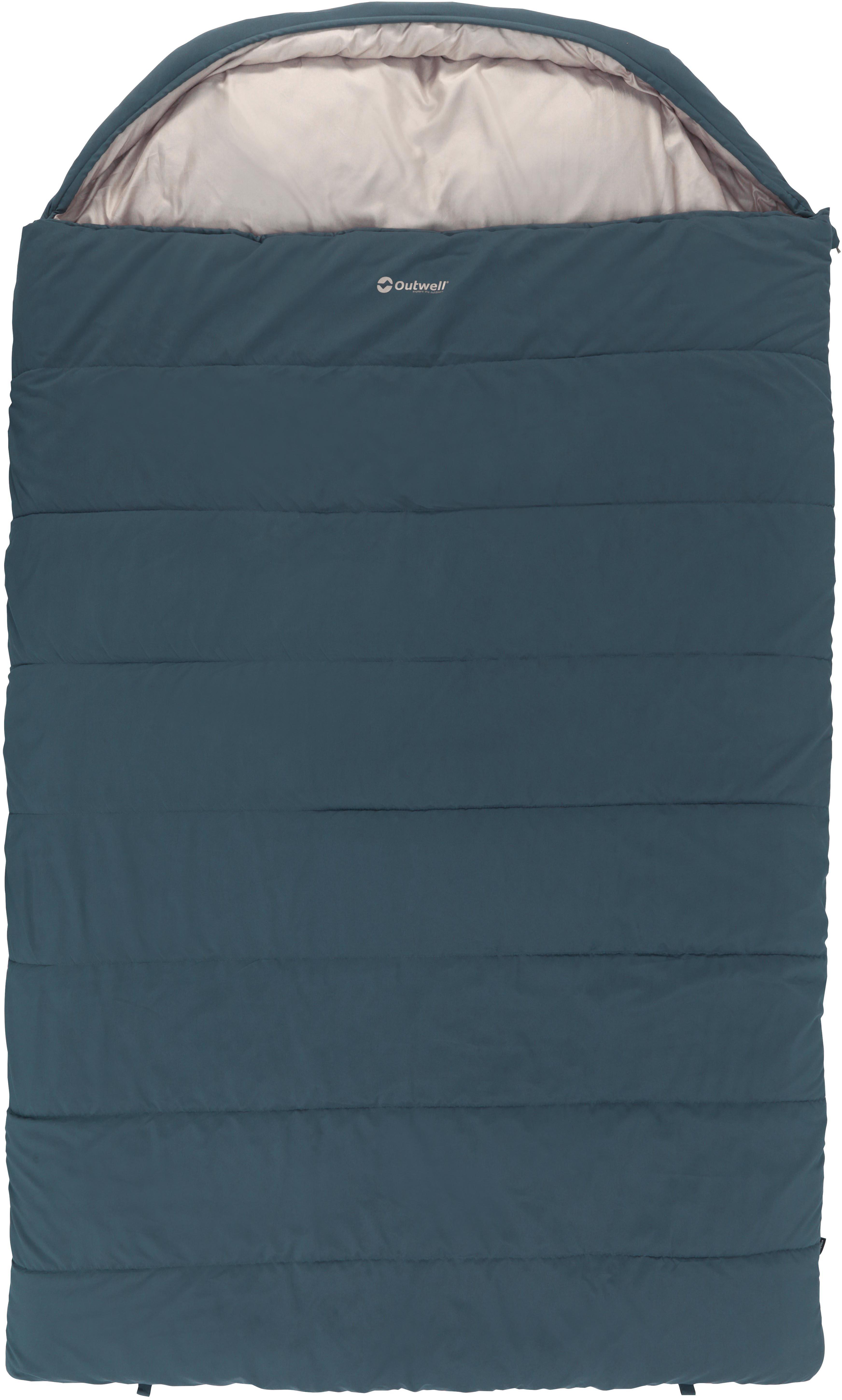 Outwell Campion Lux Double