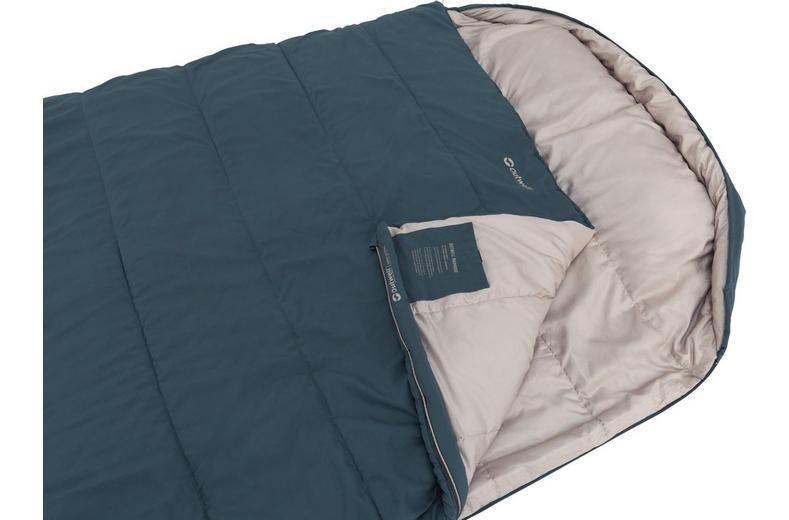 Outwell Campion Lux Double Outwell Campion Lux Double