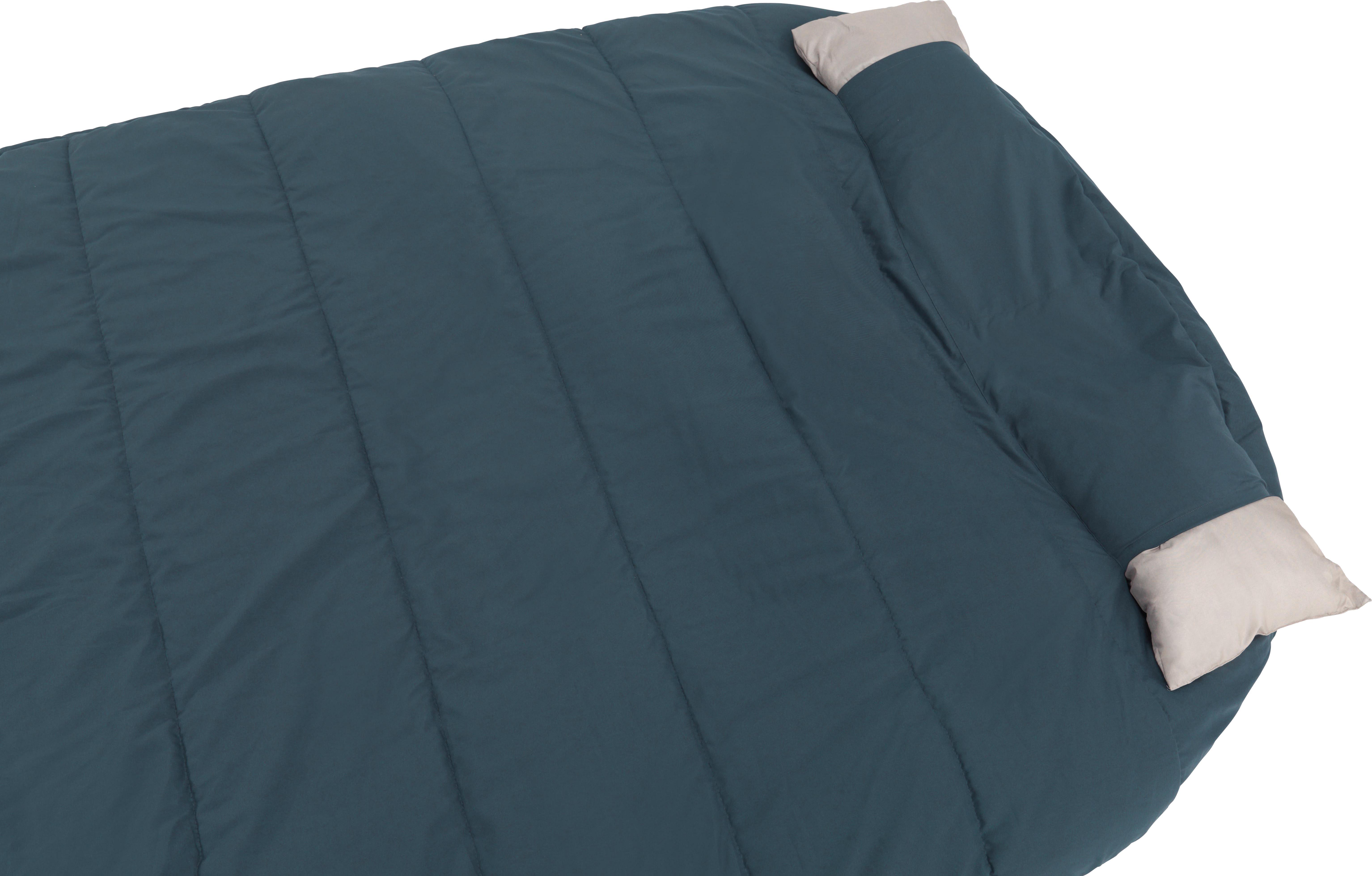Outwell Campion Lux Double