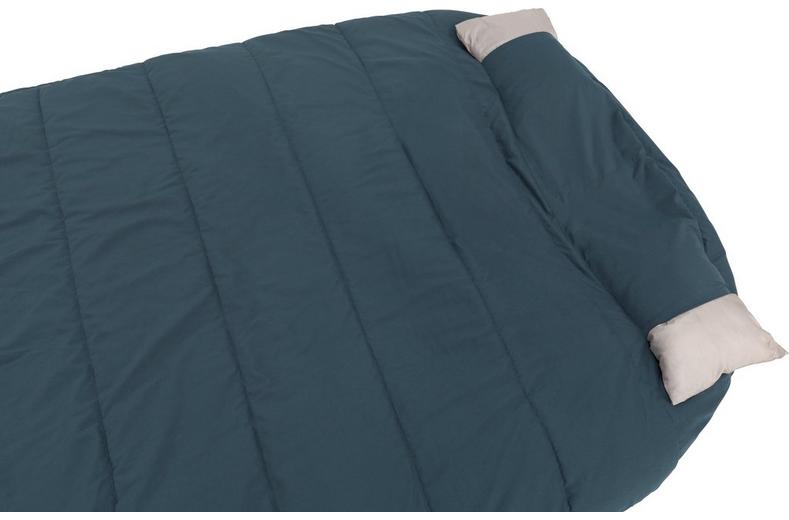 Outwell Campion Lux Double Outwell Campion Lux Double