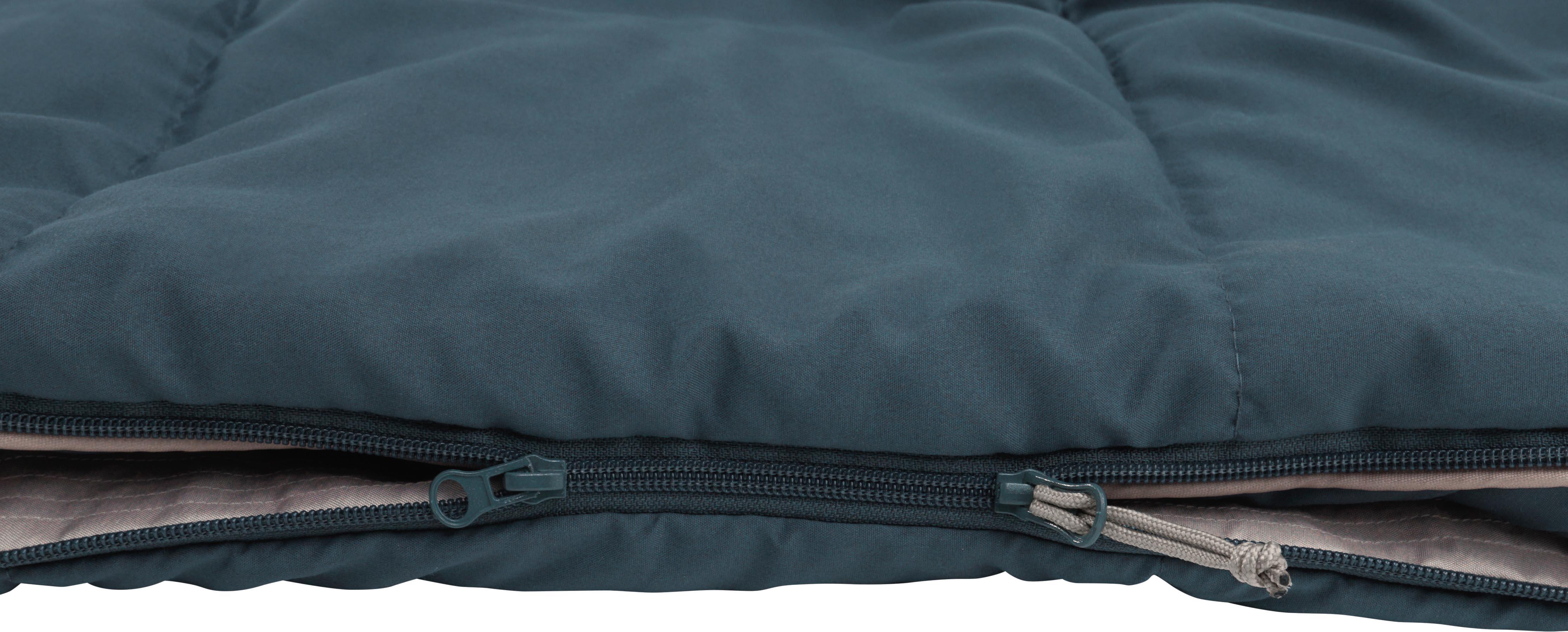 Outwell Campion Lux Double