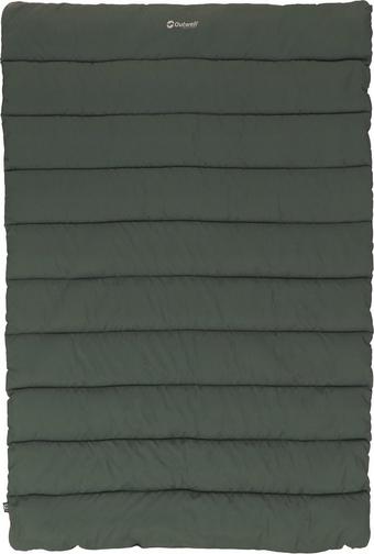 Outwell Campion Duvet Leaf Green